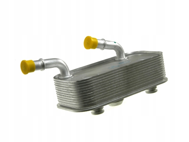 фото №3, Nty ccl-bm-000 радіатор оливи, автоматична трансмісія