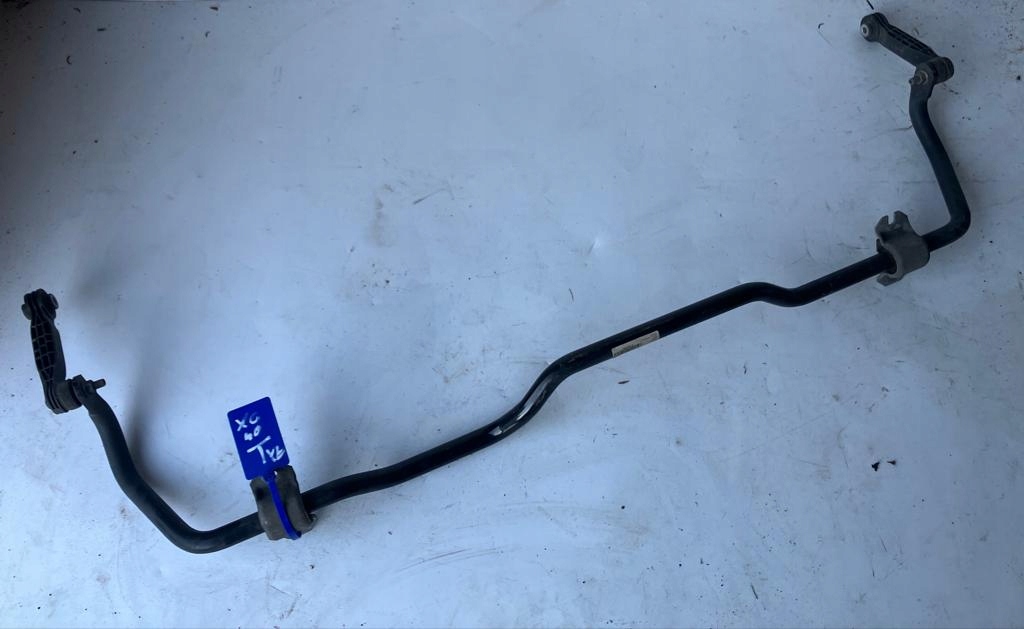 фото №1, Стабілізатор тяга задня volvo xc40 2.0 d4 awd