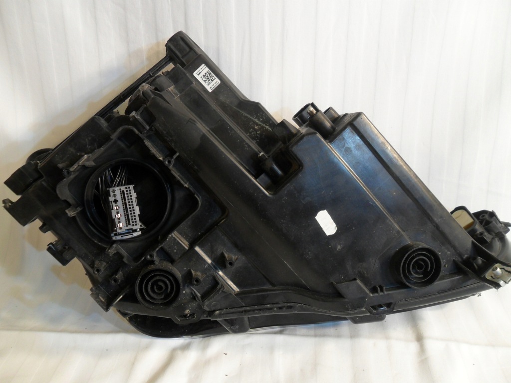 фото №16, Лампа лівий перед eu 5fb941007f seat leon iv 4 5fb full led