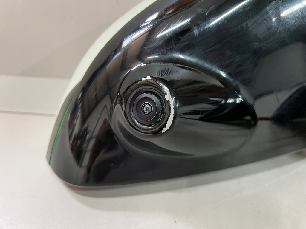 фото №7, Зеркало правое ferrari sf90 7+1 pin 8 pin