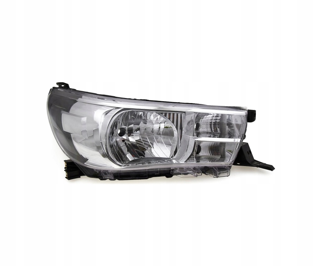 фото №1, Лампа передняя do toyota hilux 2016- 811100k690 правая