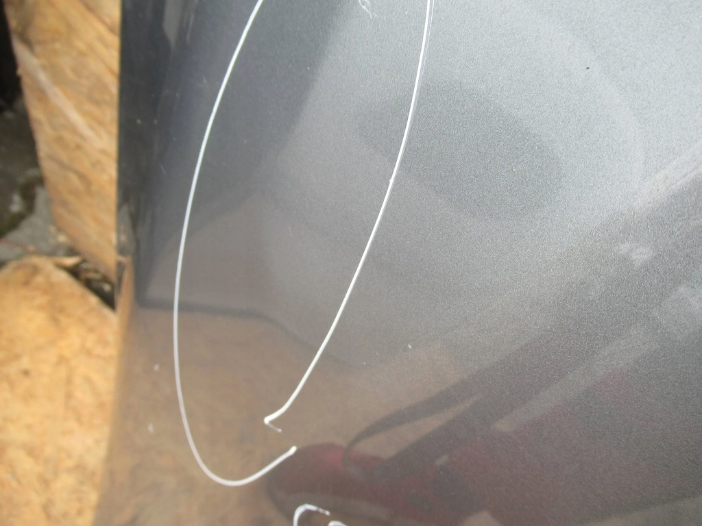 фото №8, Капот перед opel insignia a