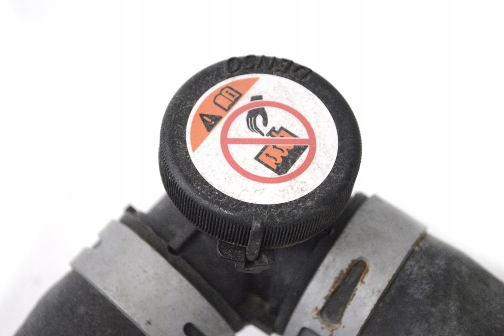 фото №5, Lexus rc 300h 2014 rhd шланг трубка системы охлаждение