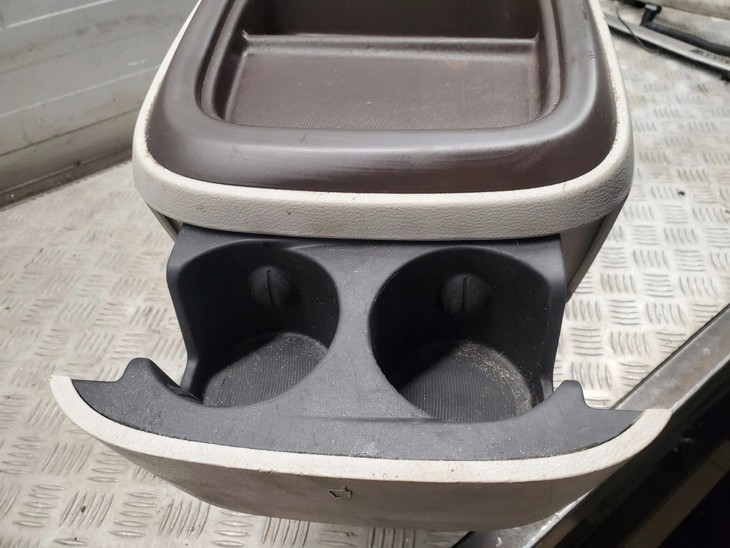 фото №7, Chrysler pacifica 2017 туннель средний