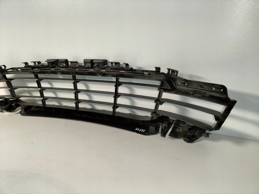 фото №7, Решётка радиатора решётка бампера перед bmw x2 f39 18-