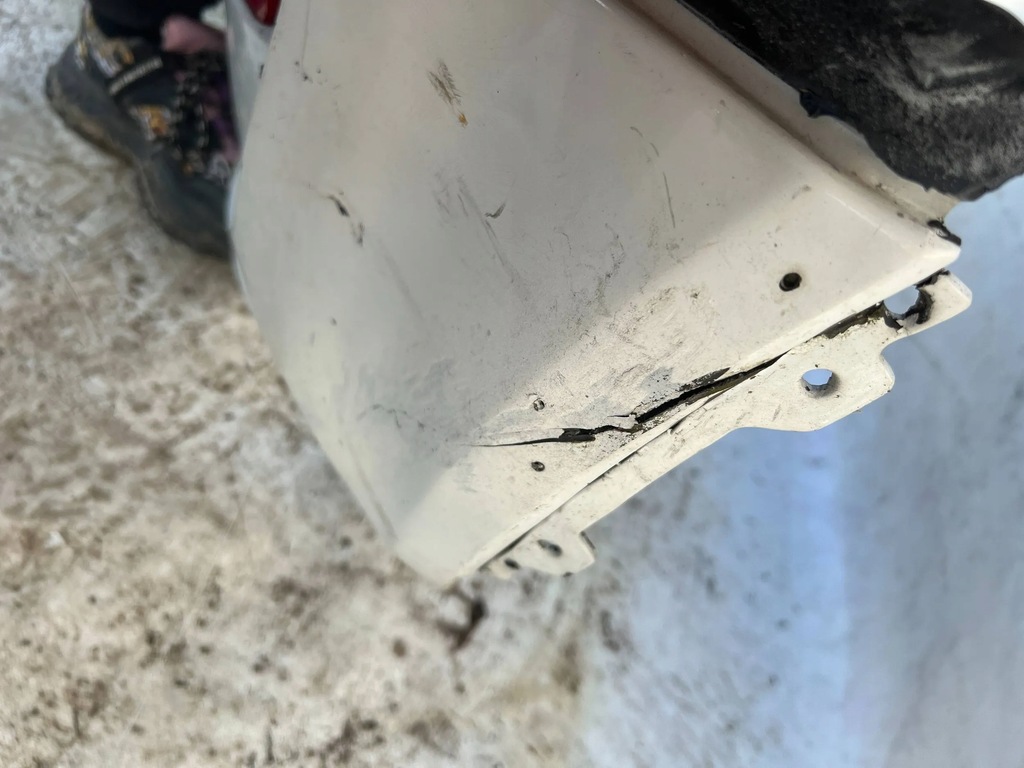 фото №5, Бампер land rover range evoque startech задня задній star tech