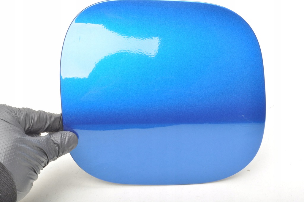 фото №2, Nissan qashqai j12 крышка заливной топлива rcfb