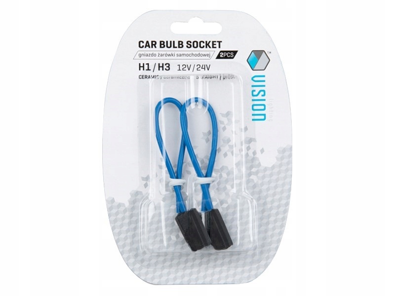 фото №2, Роз'єм лампочка carmotion 58904