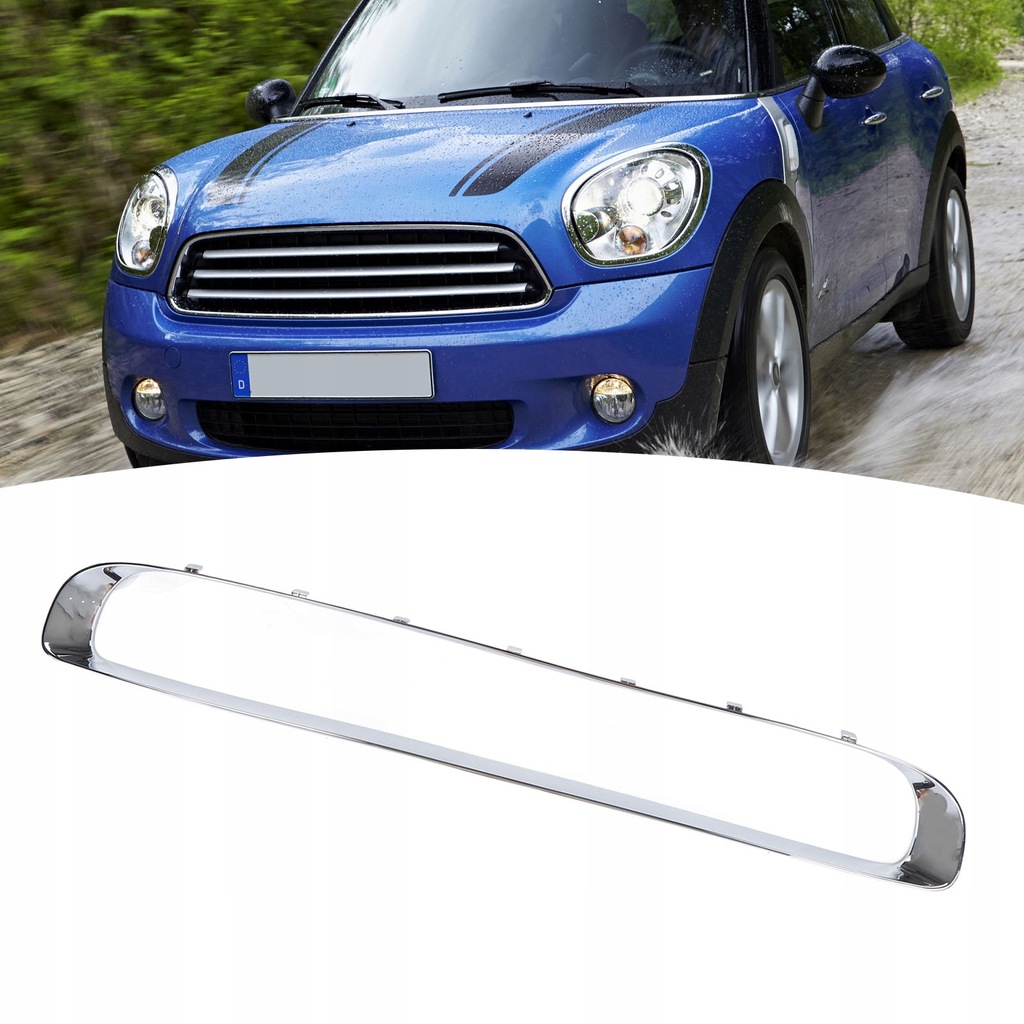 фото №8, Решітка радіатора з передній решітка решітка радіатора 51119804005 stylowy, wytrzymay решітка nk