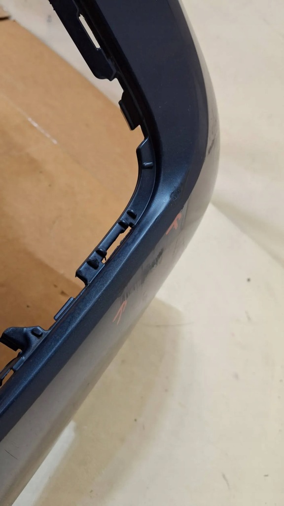 Бампер перед передний bmw x3 g01 x4 g02 m-pakiet 139605-14 Киев