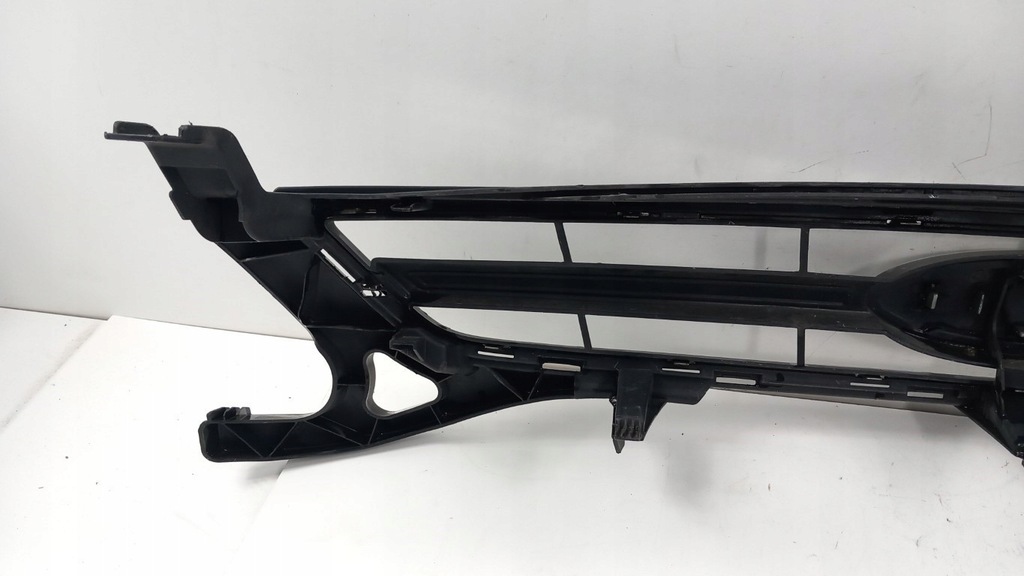 фото №8, Ford mondeo mk4 lift решётка радиатора решётка радиатора хром