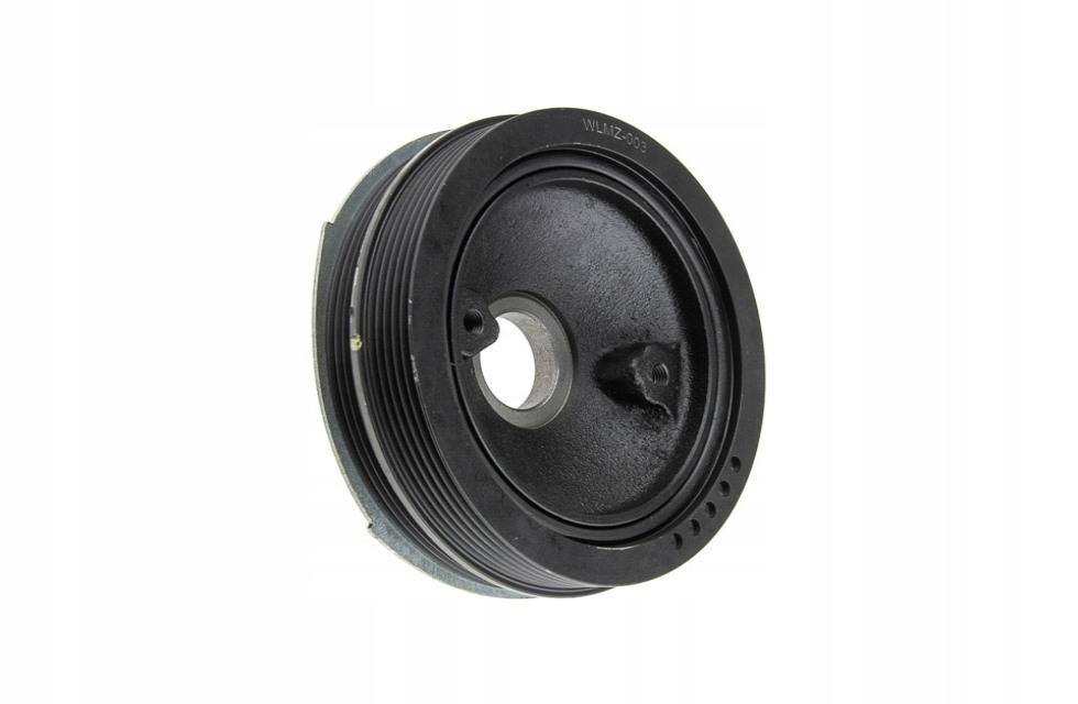 фото №1, Шків колінчастого вала колінчастого nty do mazda 323 f vi 1.9