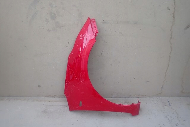 фото №1, Крила правий перед передній kia ceed 2 ii 12-