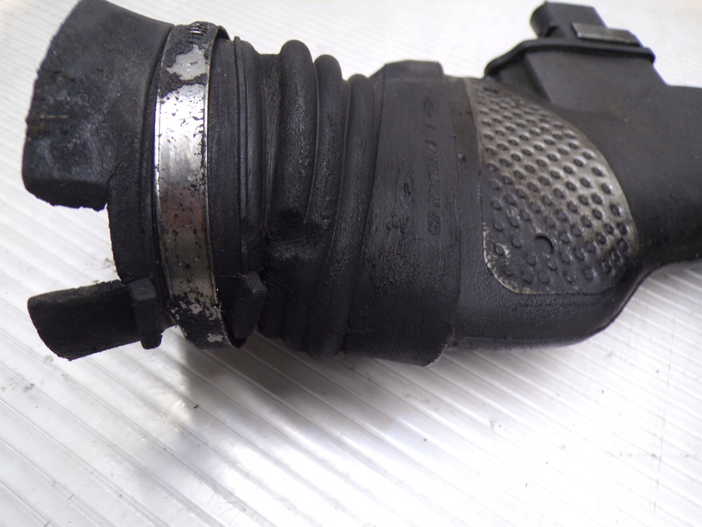 фото №5, Воздухозаборник расходомер mercedes w221 w211 w219 3.0