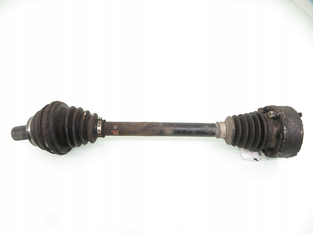 фото №1, Привідний вал ліва передня vw jetta v 1.6 tdi