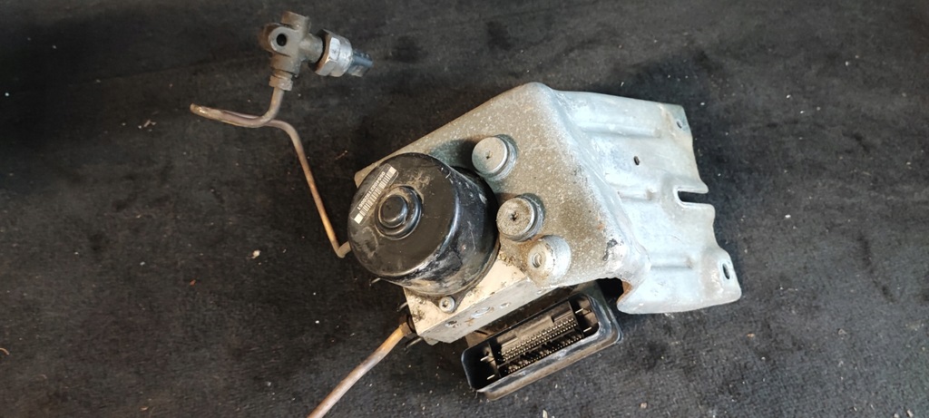 фото №7, Volvo xc90 xc70 насос abs p30714952 30714956