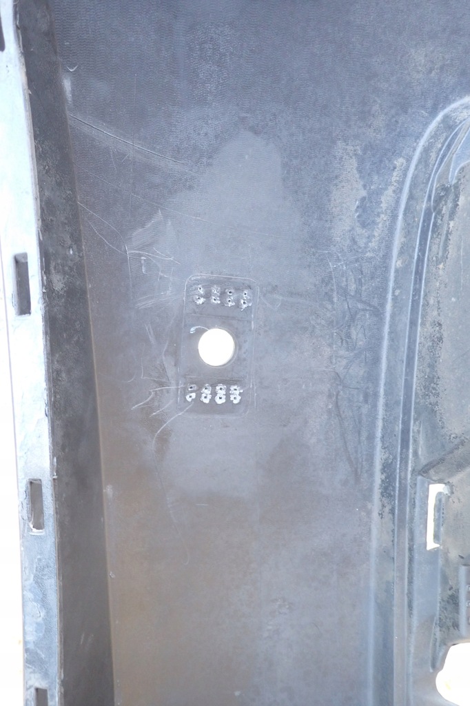 фото №11, Vw golf vi 6 hb бампер перед 4 pdc 5k0807221