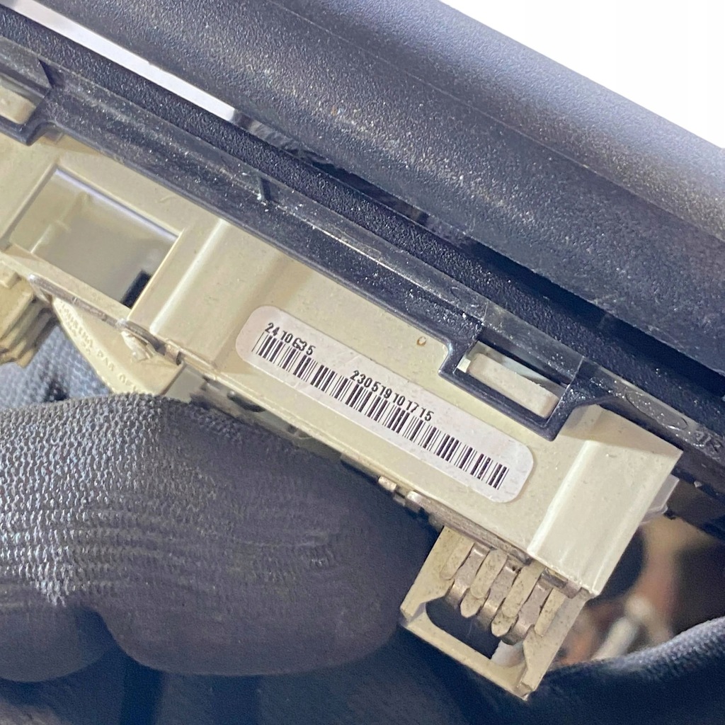 фото №16, Dodge charger 2019 тримачі заводський