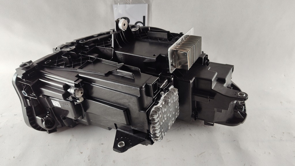 фото №14, Bmw x1 u11 usa full led левый фара лампа левая 5a9a233