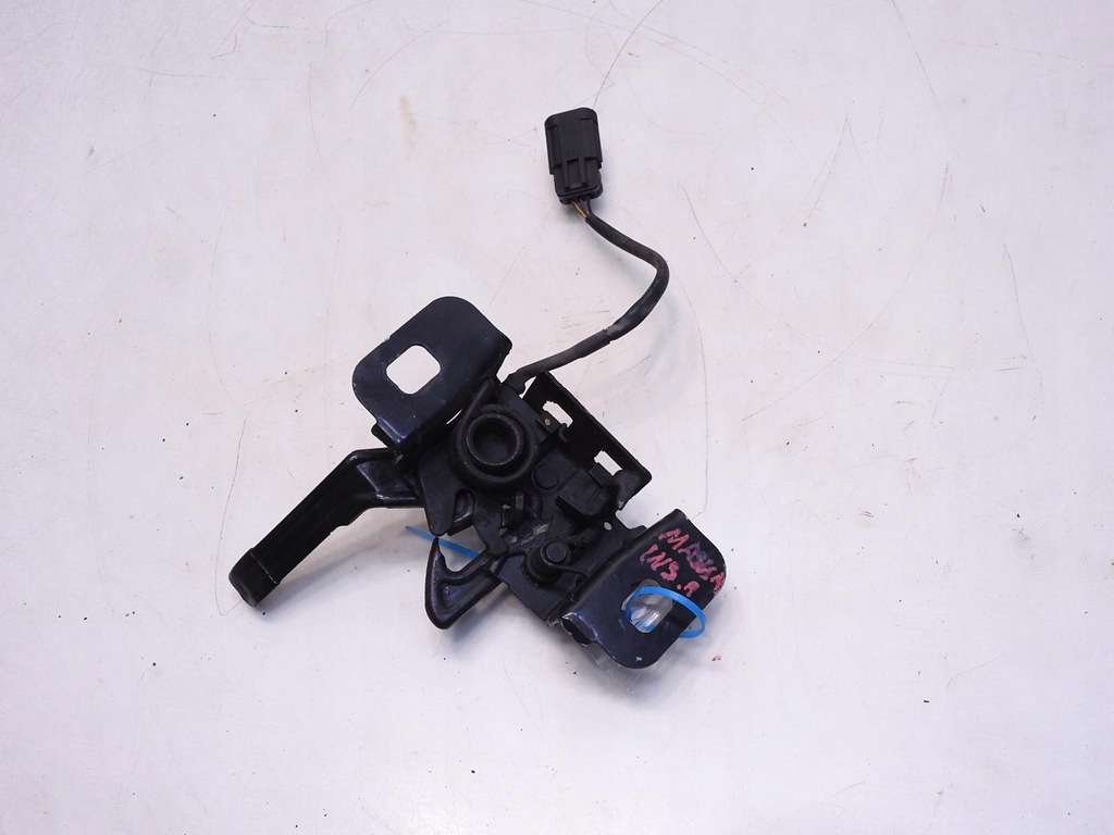 фото №4, Замок капот opel insignia a