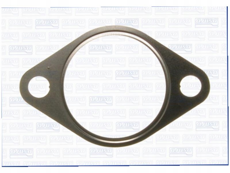 фото №2, Прокладка труби випускної hyundai genesis 3.8