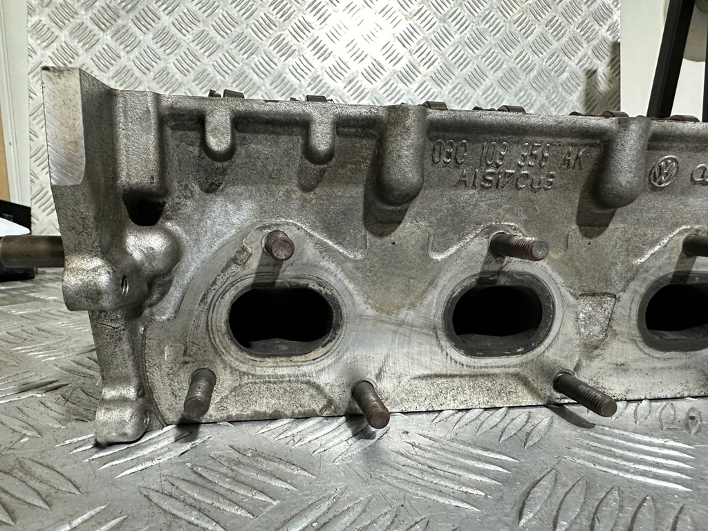 фото №5, Audi a3 8p 1.4 tfsi cax головка коромисла 03c103358ak