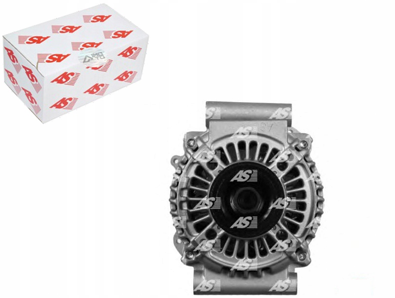 Купить Генератор as-pl a6034