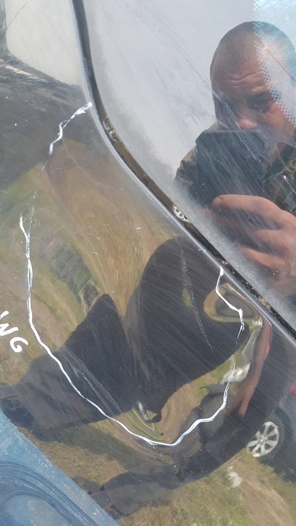 фото №15, Кришка багажника багажника citroen c3 picasso