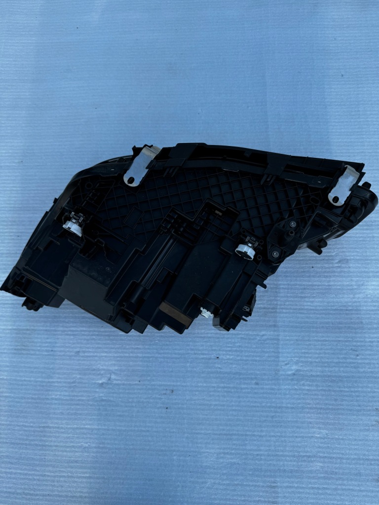 фото №7, Передня права лампа full led bmw g30 lift lci