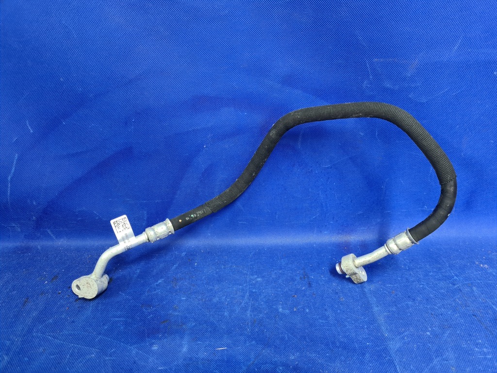 фото №13, Audi a4 a5 b9 8w 2.0 tfsi комплект трубопровід кондиціонер трубки кондиціонера oem