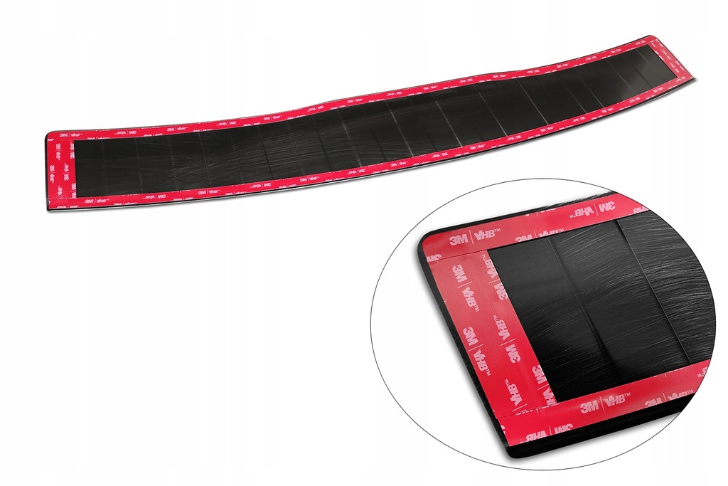 фото №9, Молдинг na бампер renault grand scenic iii 09-16