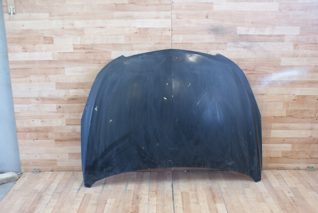 фото №1, Капот крышка двигателя chevrolet cruze