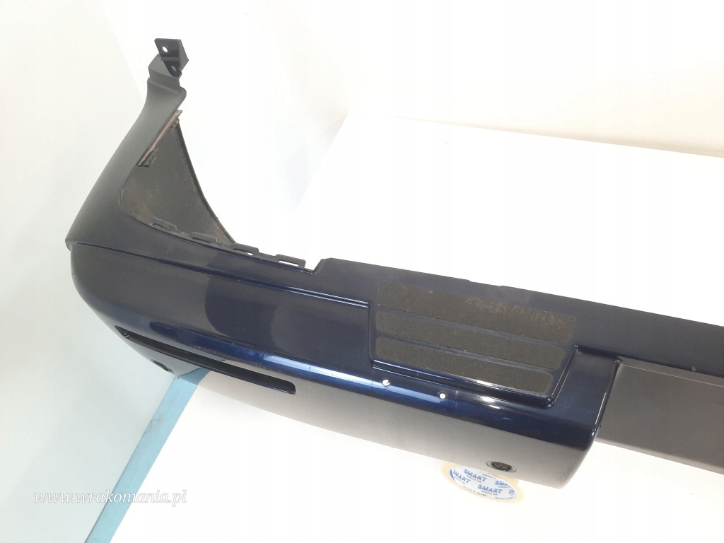 Купити Mercedes g-klasa w463 w463a w464 бампер задня задній a4638853400