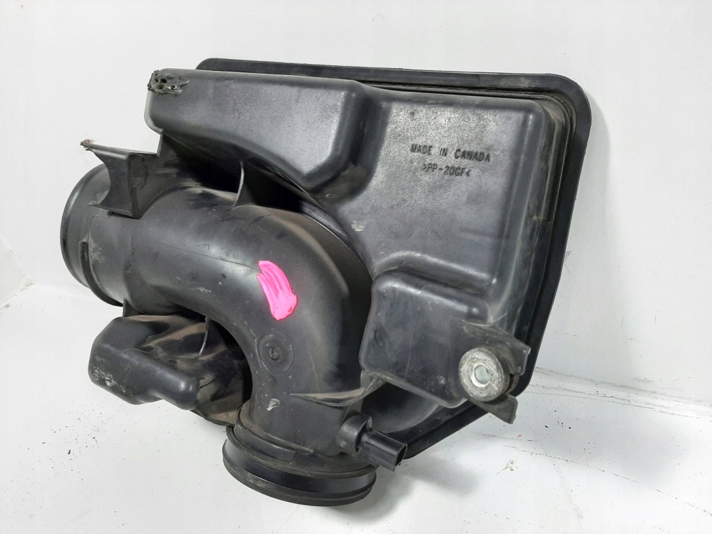 фото №9, Dodge durango ii lift awd 4x4 4.7 07r корпус фільтра повітря 53032424ae