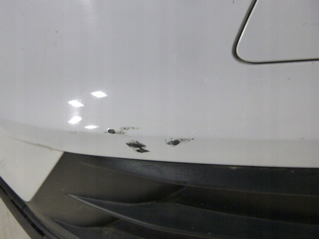 фото №7, Audi q2 s-line перед бампер капот лампи крила