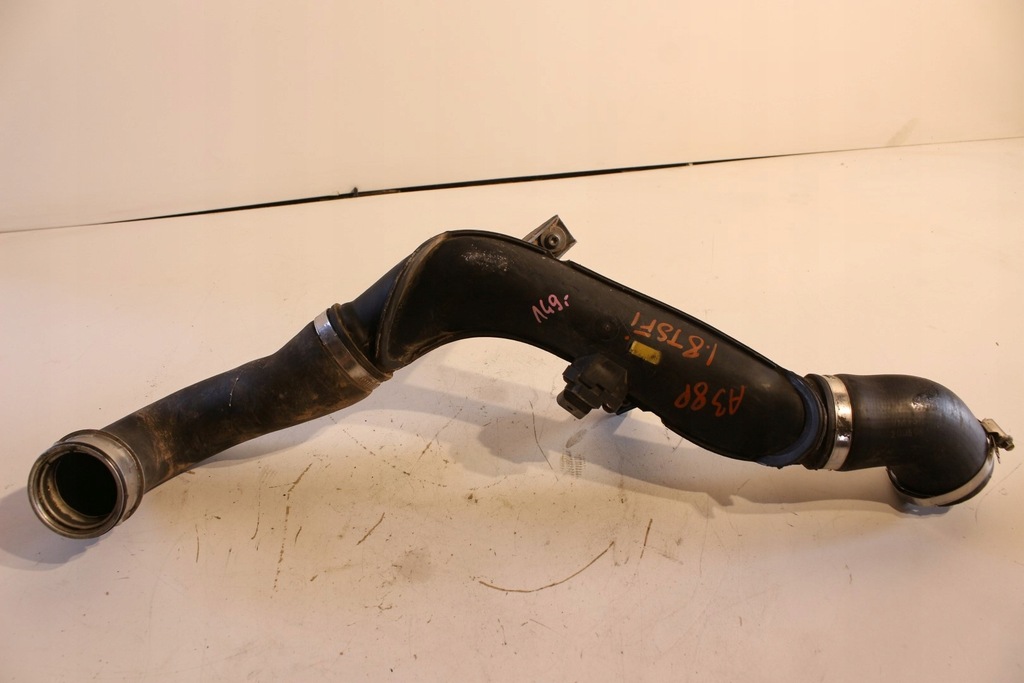 фото №5, Труба wąż воздуха audi a3 8p 1.8 tfsi