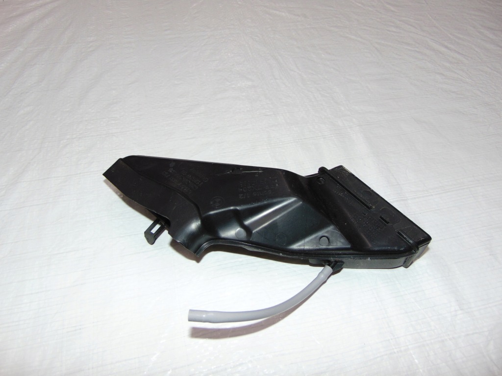 Купить Bmw 530d g30 g31 канал слив now оригинал  7388733