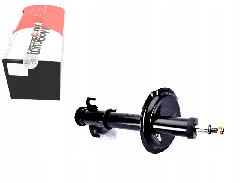 Купить Амортизатор fiat brava 1.4 12 v 182.ba 182