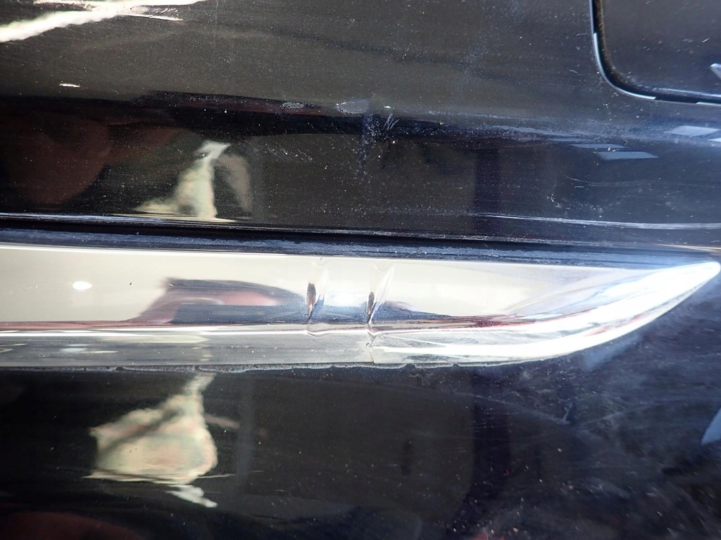 фото №5, Бампер задня задній bmw 5 g31 kombi 2018-