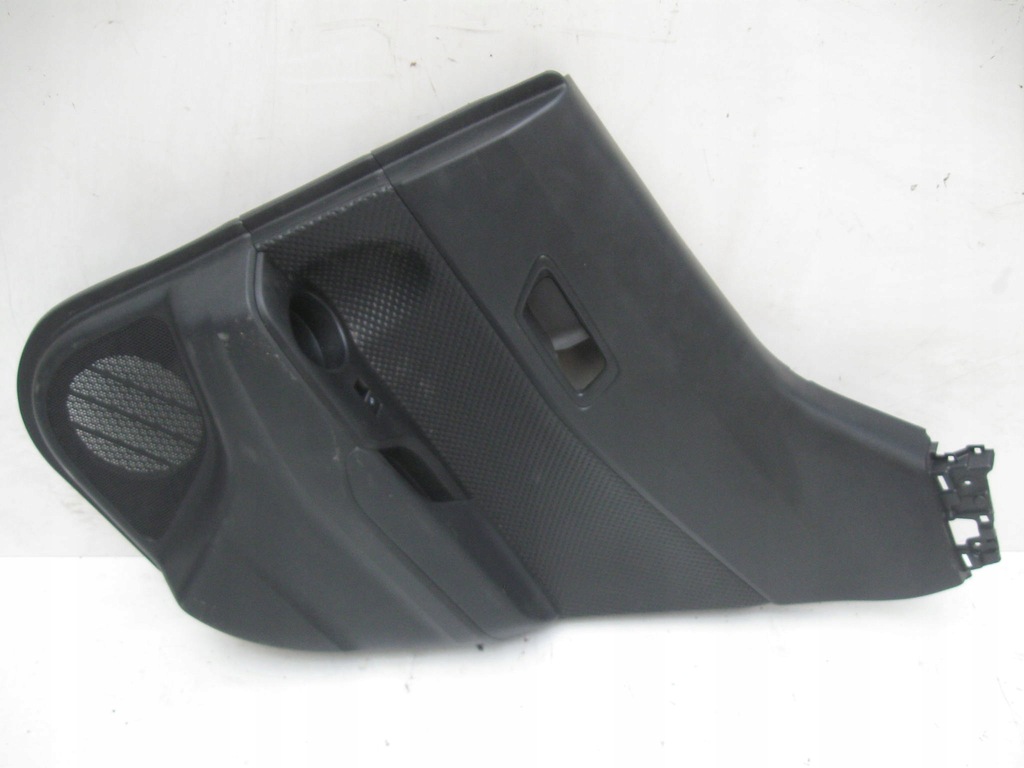 фото №1, Обшивка обивка дверь правый задняя toyota chr