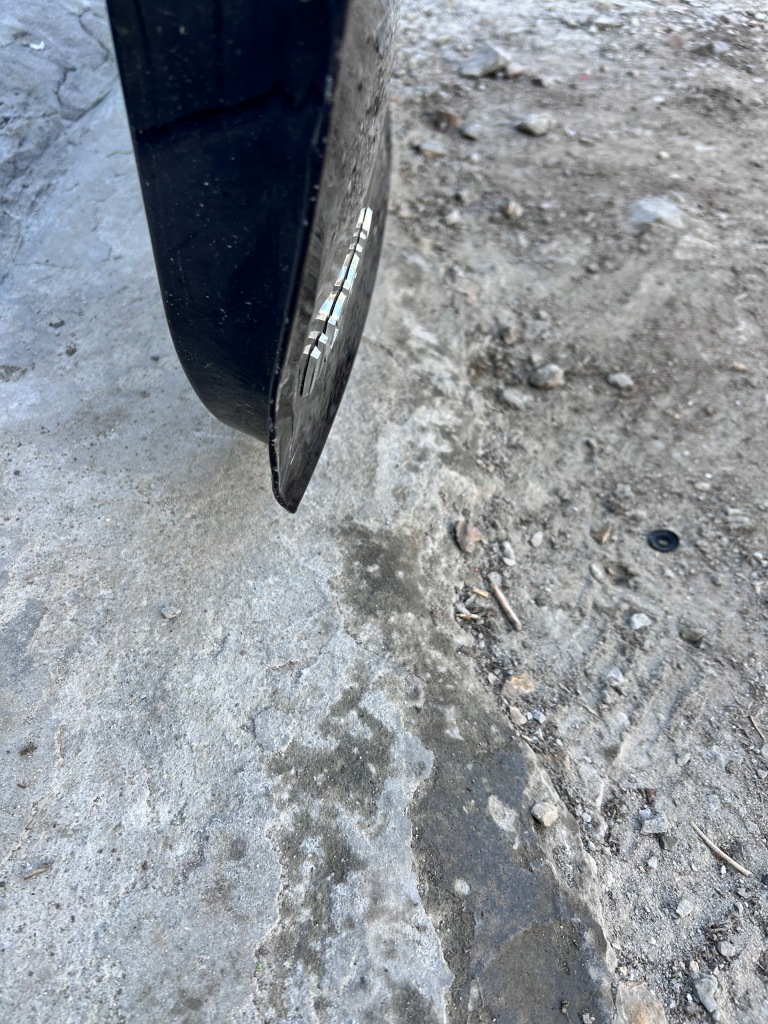 фото №3, Кришка багажника задня задня opel insignia b