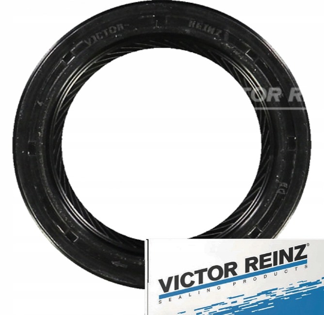 фото №1, Ущільнювач сальник 36x50x8 do fiat qubo 1.4