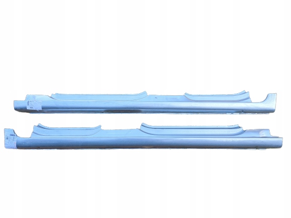 фото №1, Klokkerholm 9506012 порог