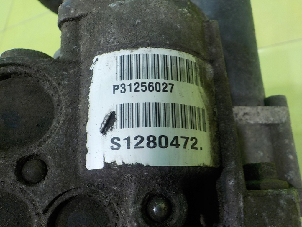 фото №8, Land rover freelander ii 2.2 td4 07r 5d диференціал міст задня 6g9n-4n053-bm