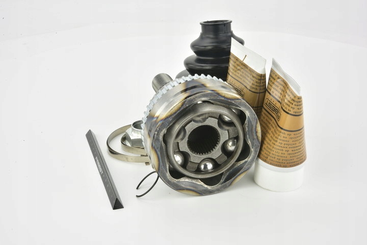 фото №5, Febest 2410-masta51 набір шарнір, wał привідний