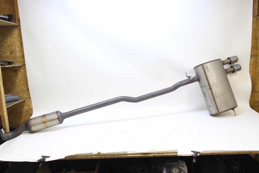 фото №1, Mini cooper s f56 гасник 7935131 8687531