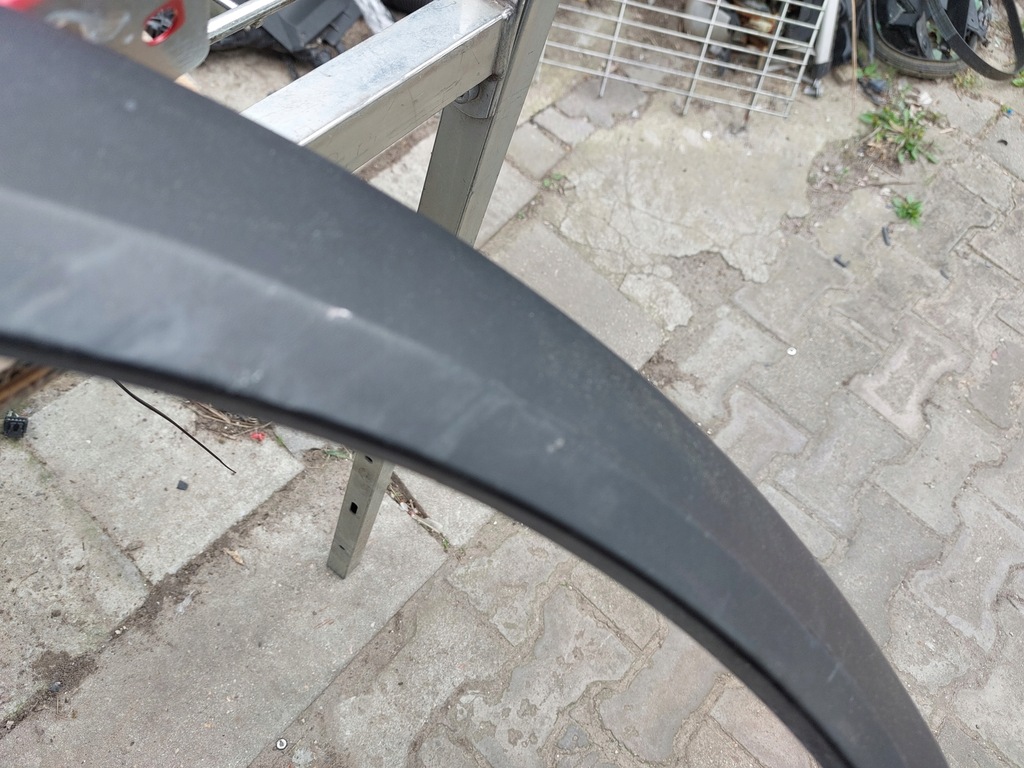 фото №9, Крила правий передній renault captur ii