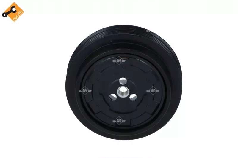 фото №1, 380007/nrf зчеплення компресор кондиціонера denso