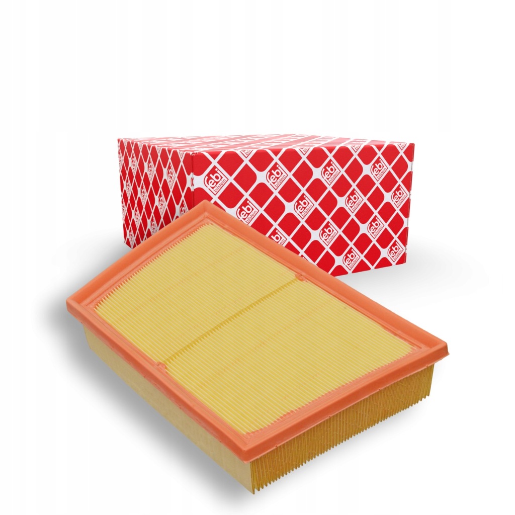 Фильтр воздуха land rover discovery sport range rover evoque 108329 febi Оригинал