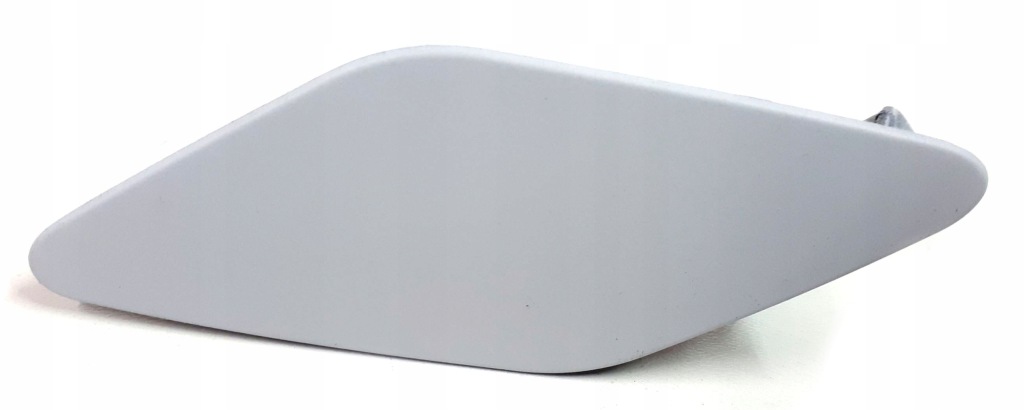 фото №1, Накладка распылителя лампы левая vw passat b8 14-